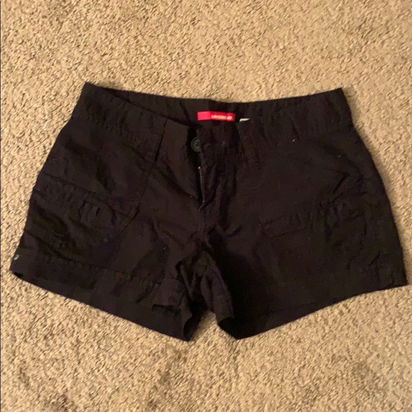 UNIONBAY Pants - Unionbay girls cargo shorts